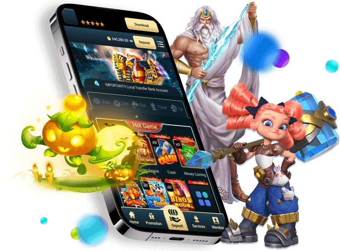 Trải nghiệm casino trực tuyến 8dayvn nhà cái
