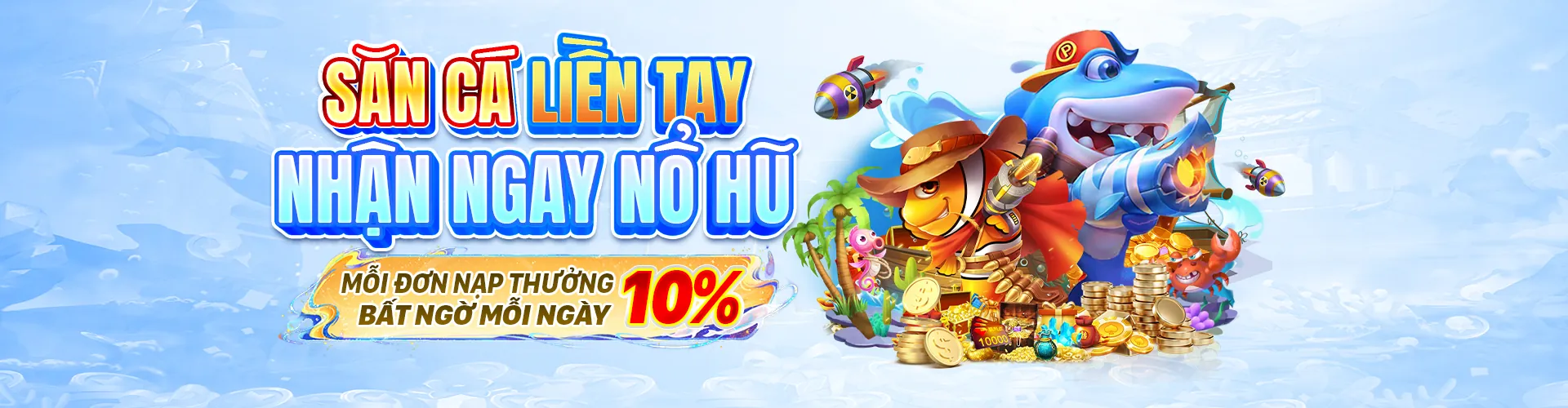 Hình ảnh chính game bắn cá 8dayvn nhà cái