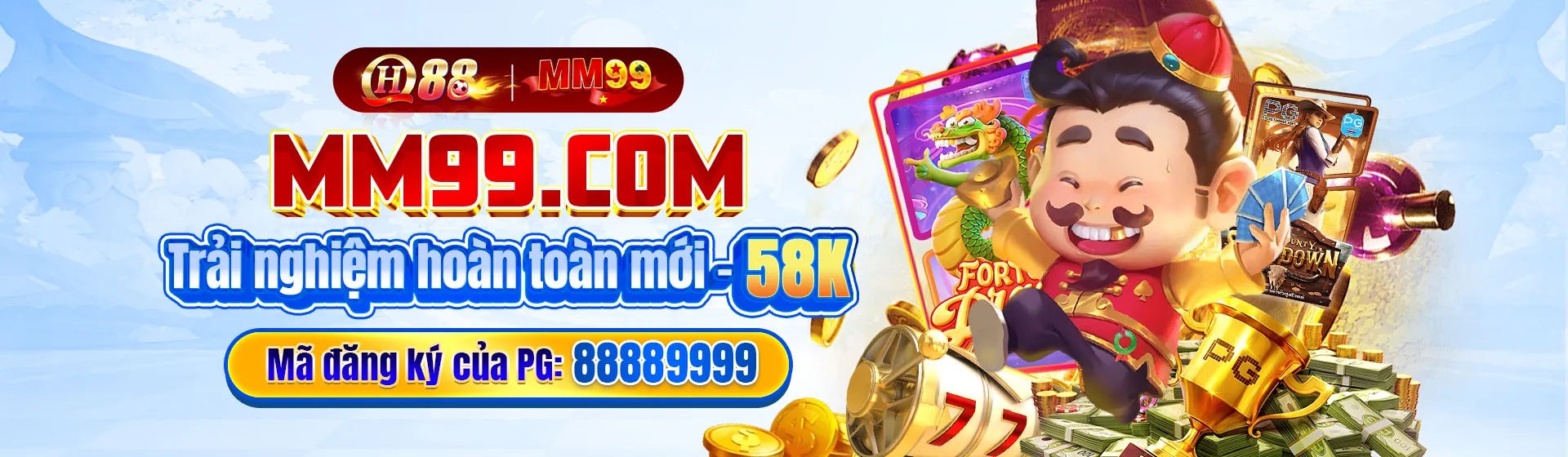 Hình ảnh banner khuyến mãi độc quyền tại 8dayvn nhà cái
