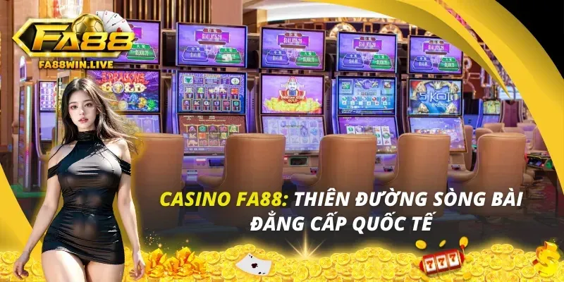 Luật chơi casino trực tuyến 8dayvn